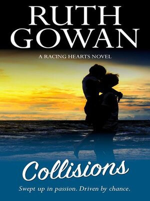 cover image of Collisions
